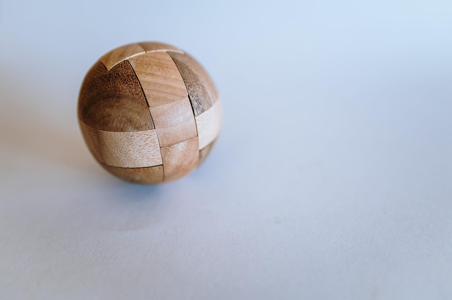 Baseball Puzzle (Round)