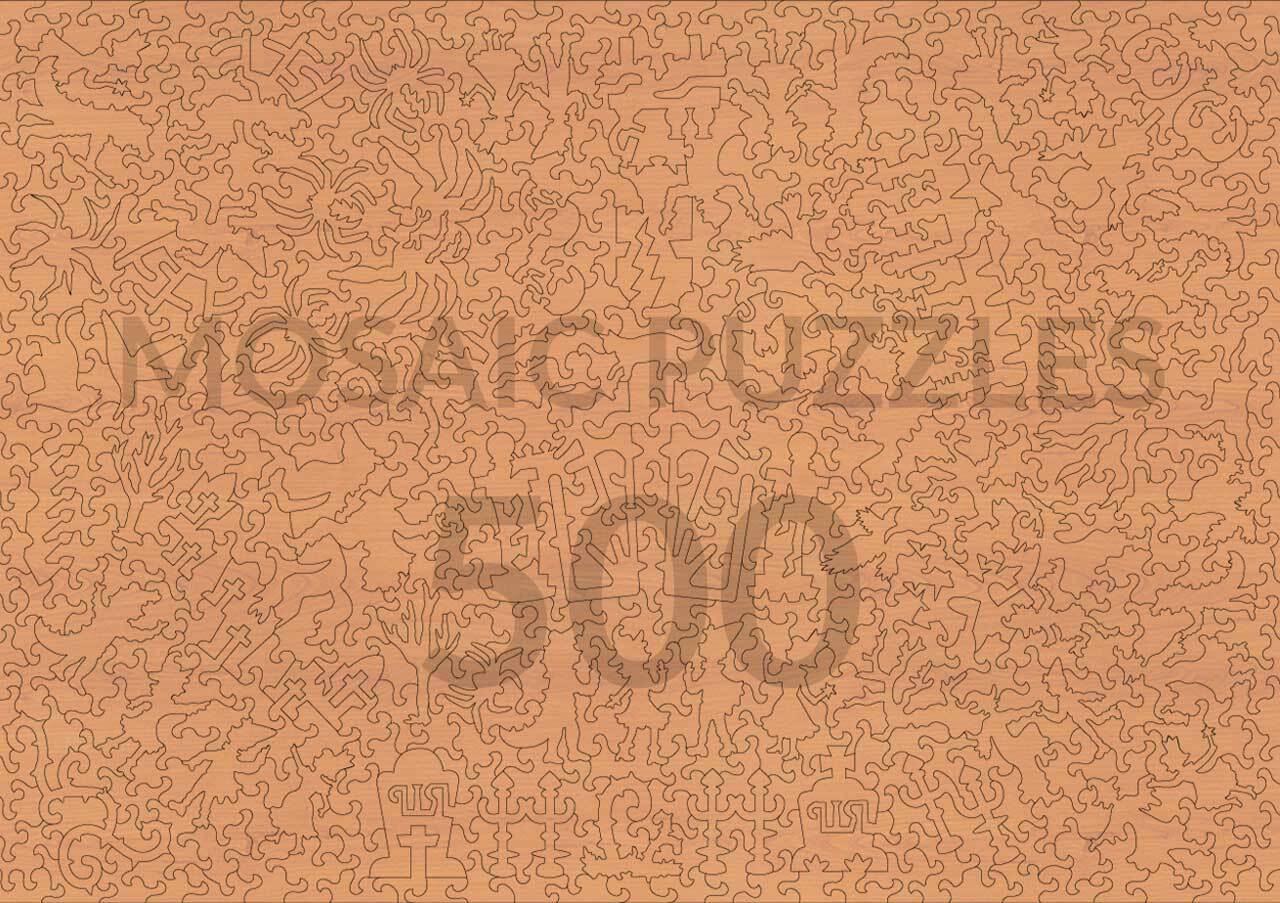 Colorful Celebration