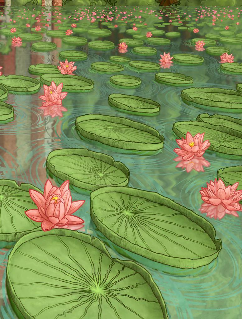 Cathedral of the Tides Wooden Jigsaw Puzzle