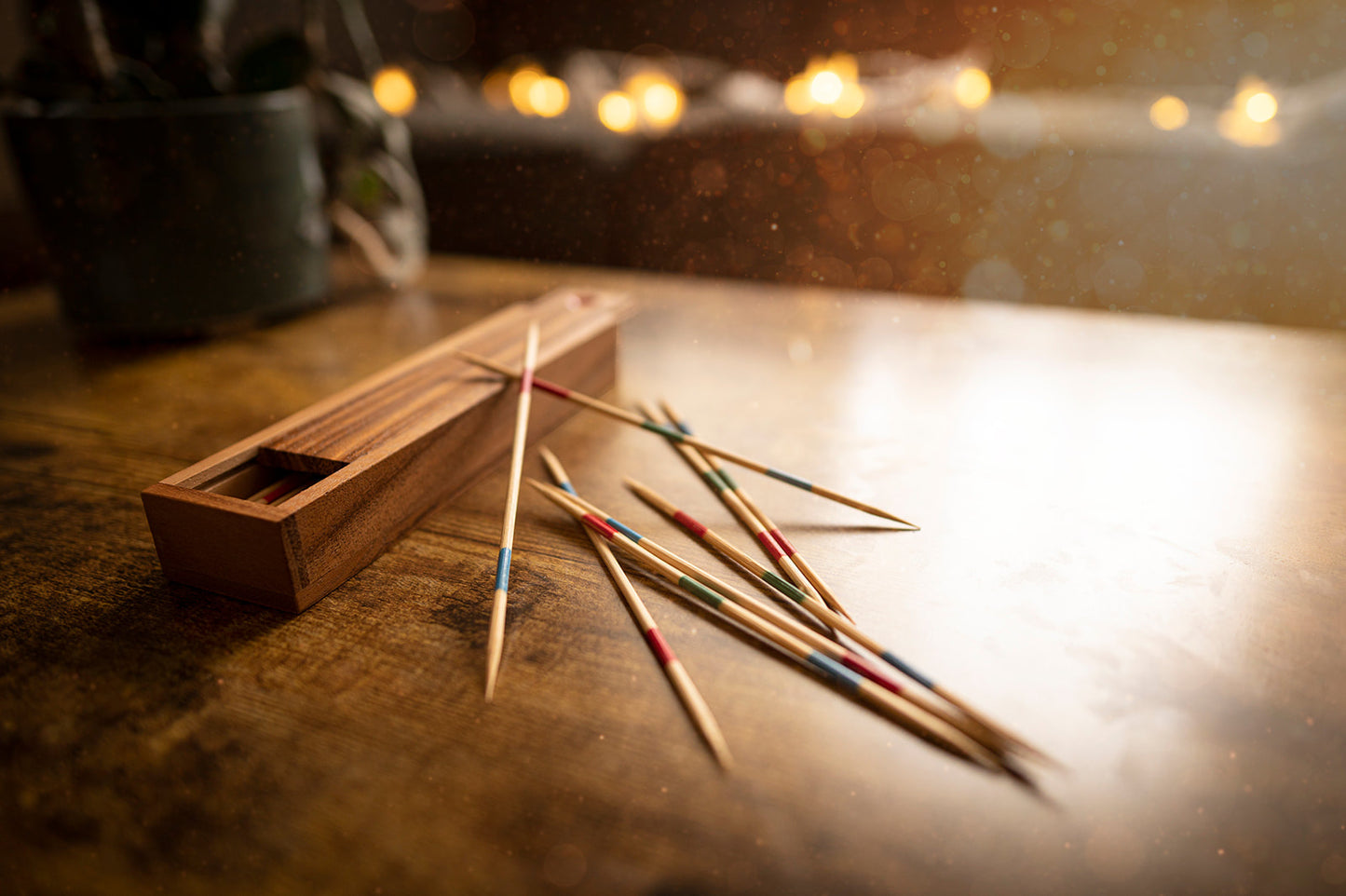 Mikado - Pick Up Sticks