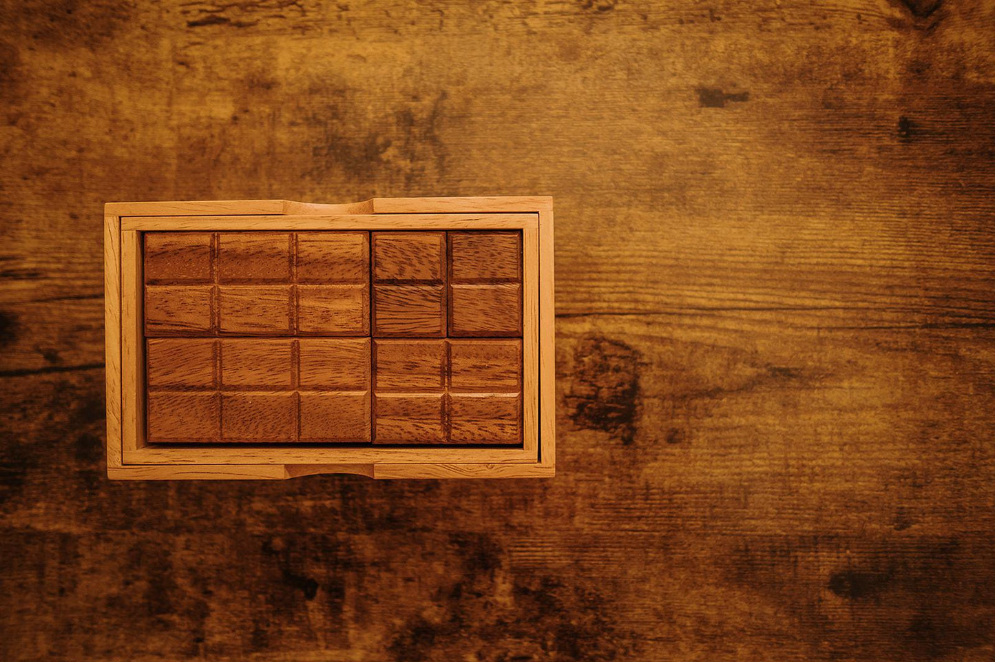 Box of Chocolate