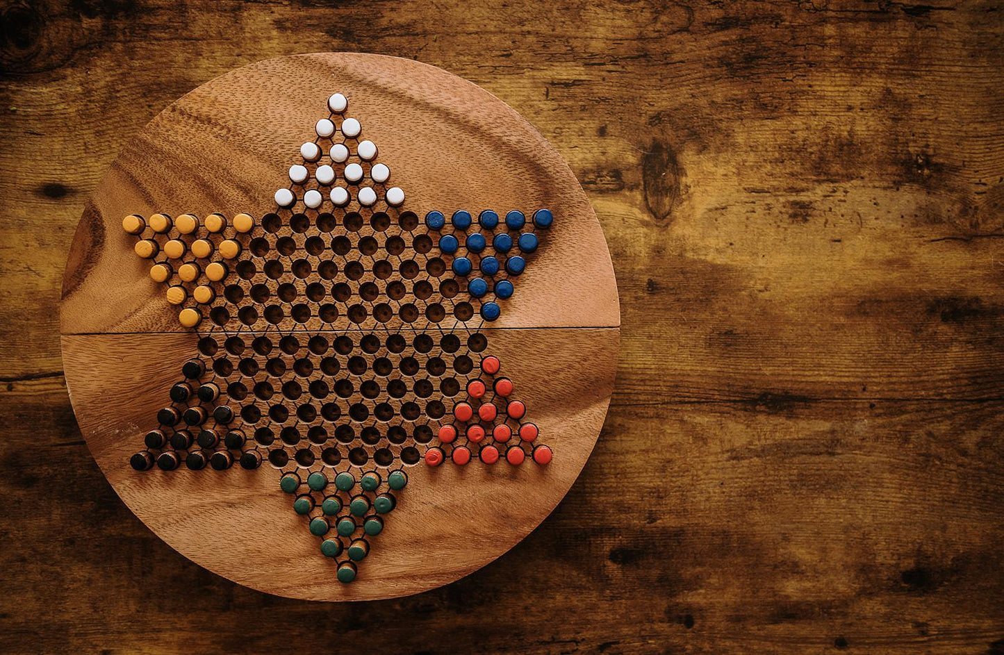 Chinese Checkers