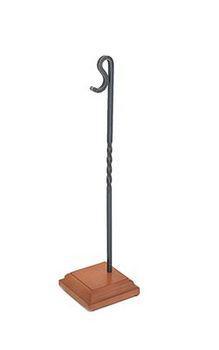 Wood Base Display Stand for Tavern Puzzles