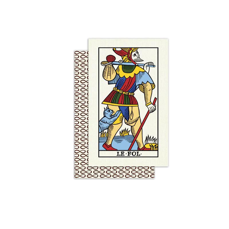 Tarot De Marseille