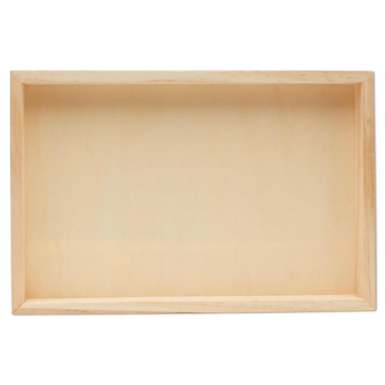 Puzzle Assembly Tray