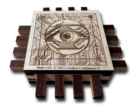 Computer Chip