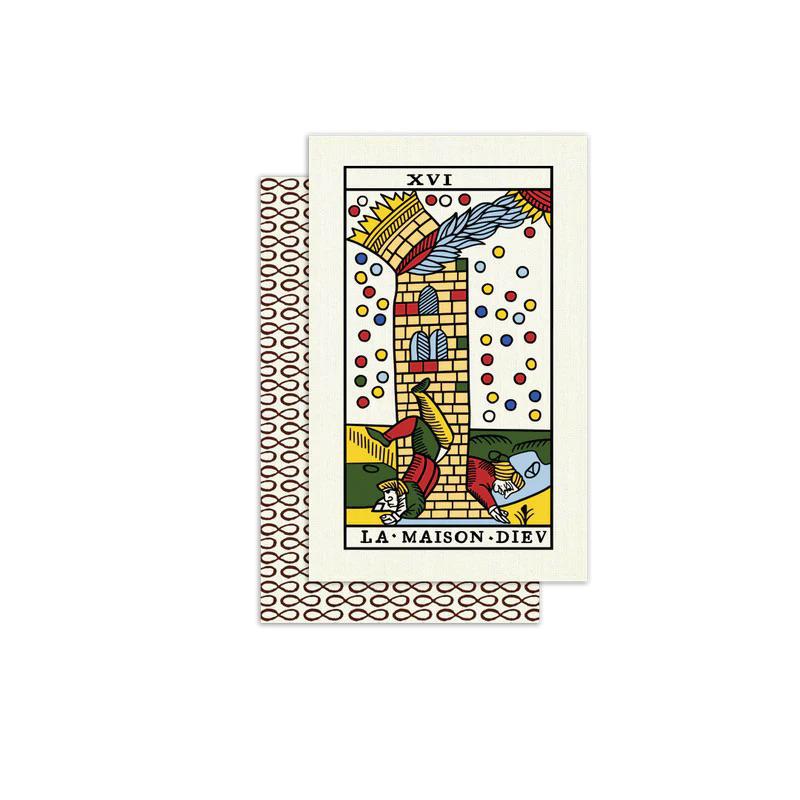 Tarot De Marseille