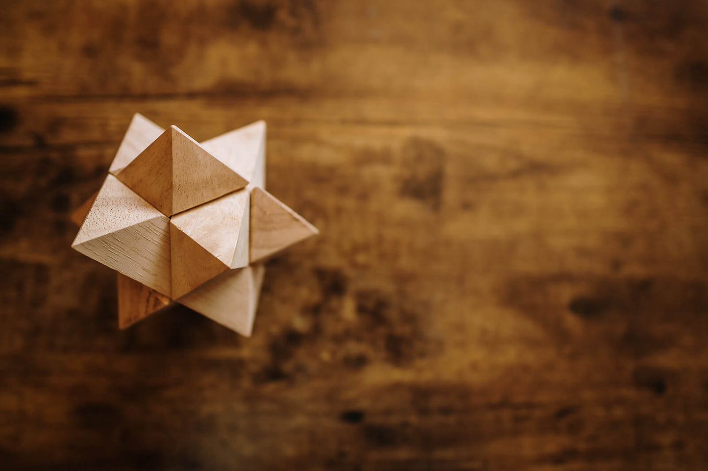 Star Cube Large