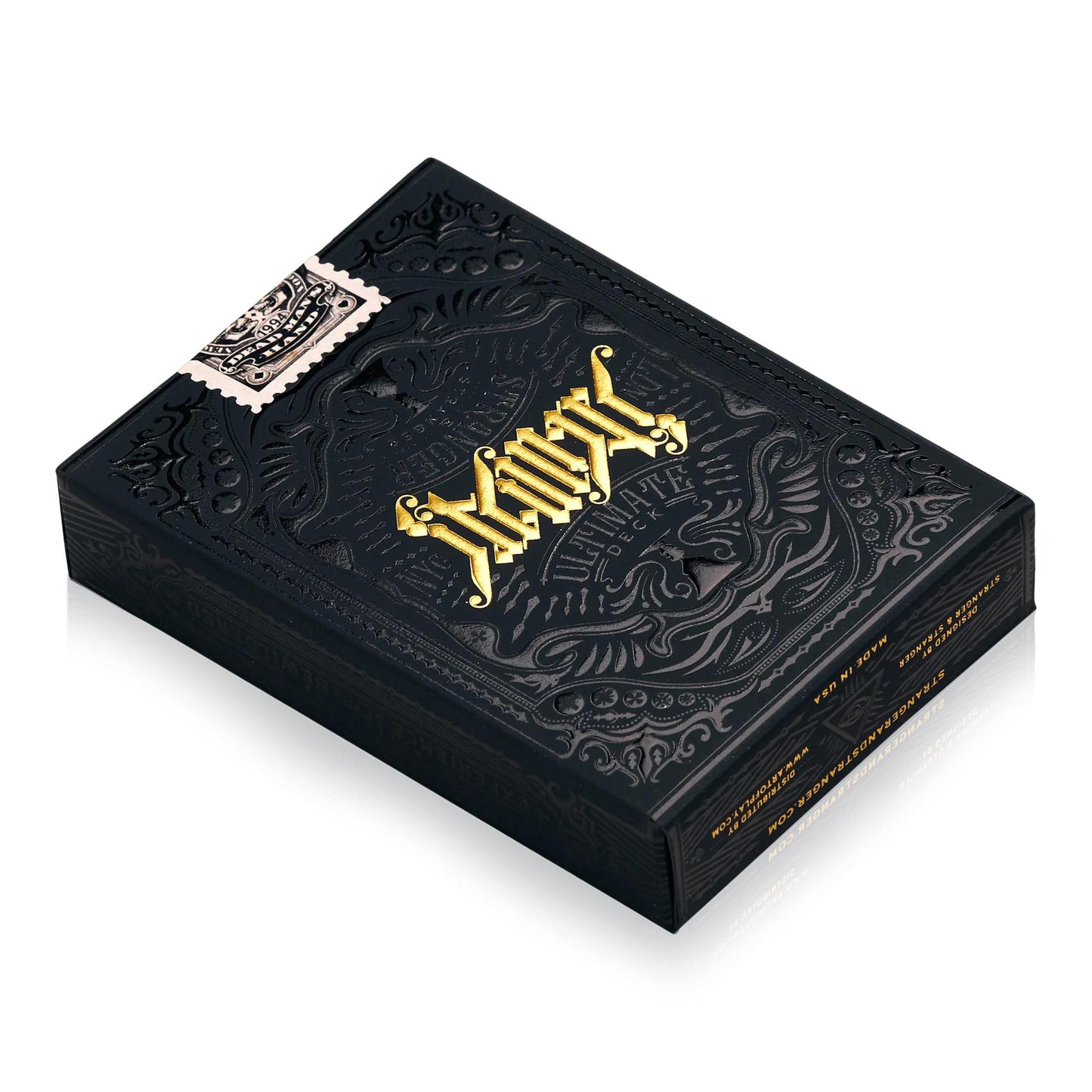 Ultimate Deck Playing Cards