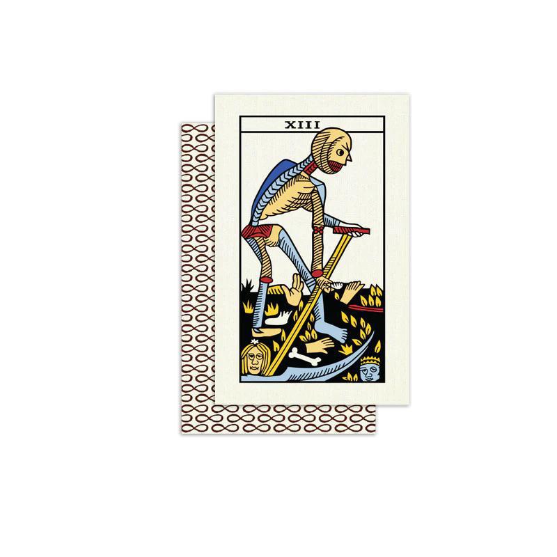 Tarot De Marseille