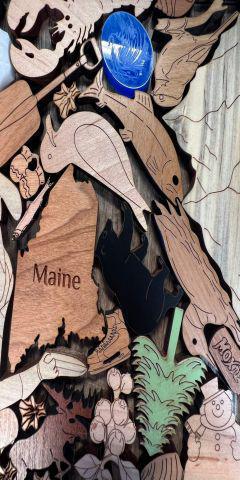 Maine Wicked Good