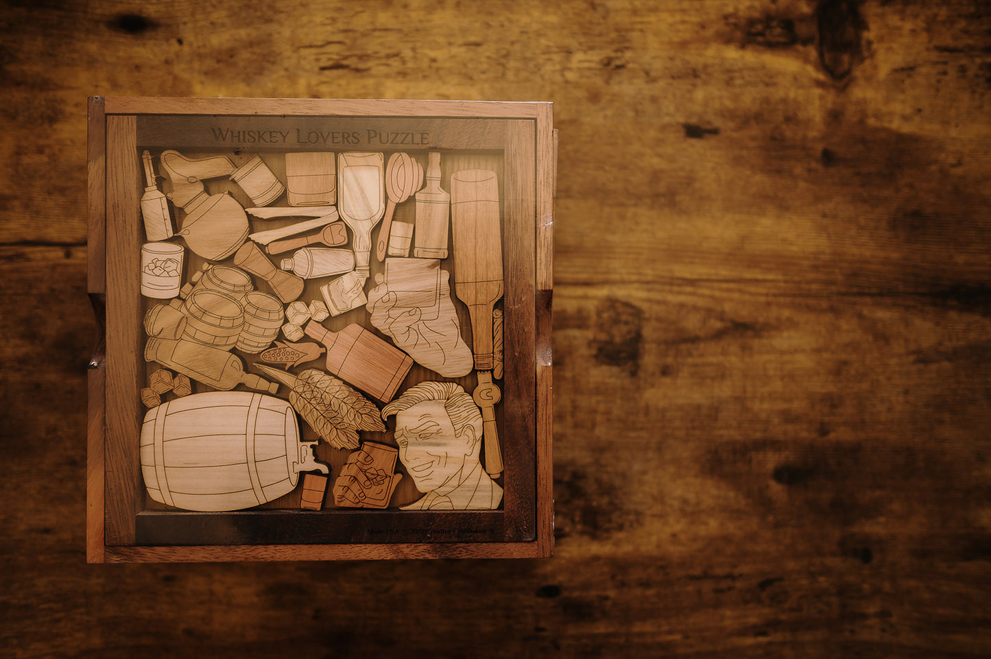 Whisky Lovers