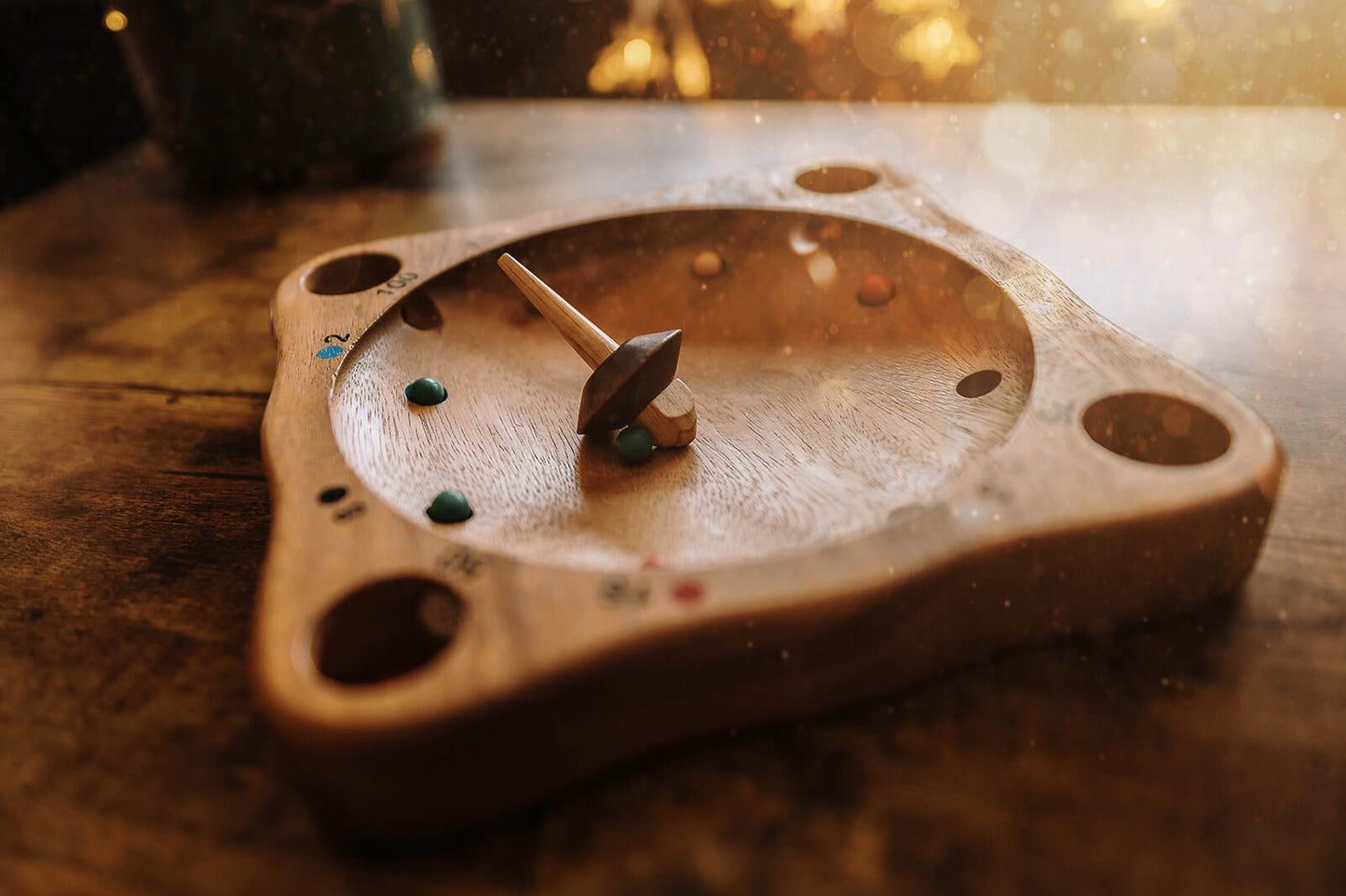 Math Roulette