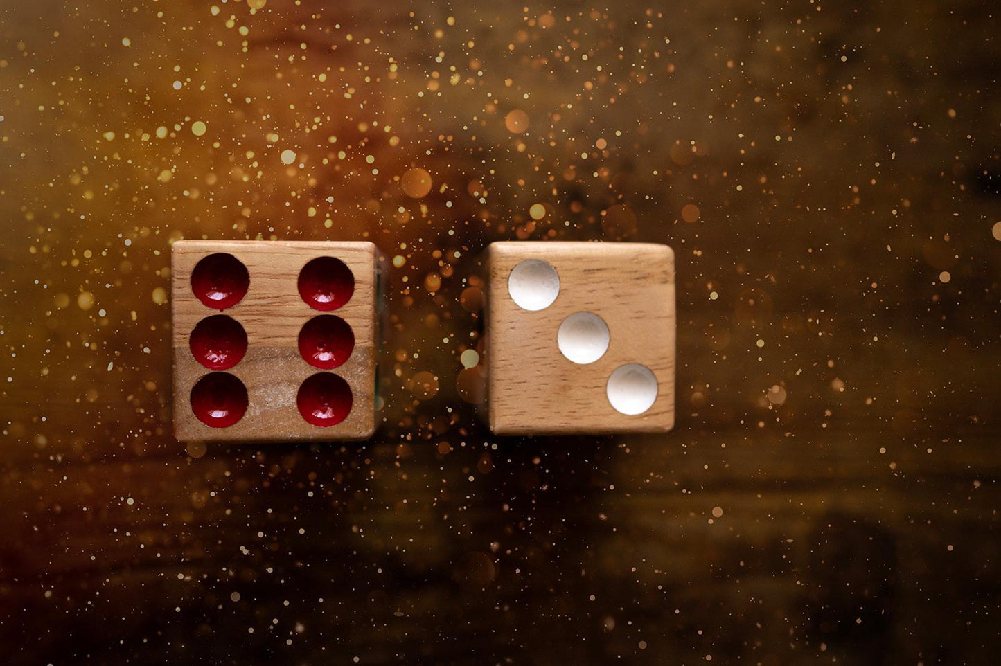 Dice Big 1.5” Set