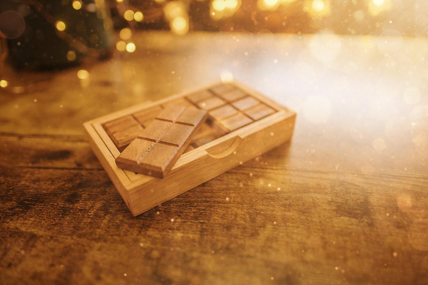 Box of Chocolate