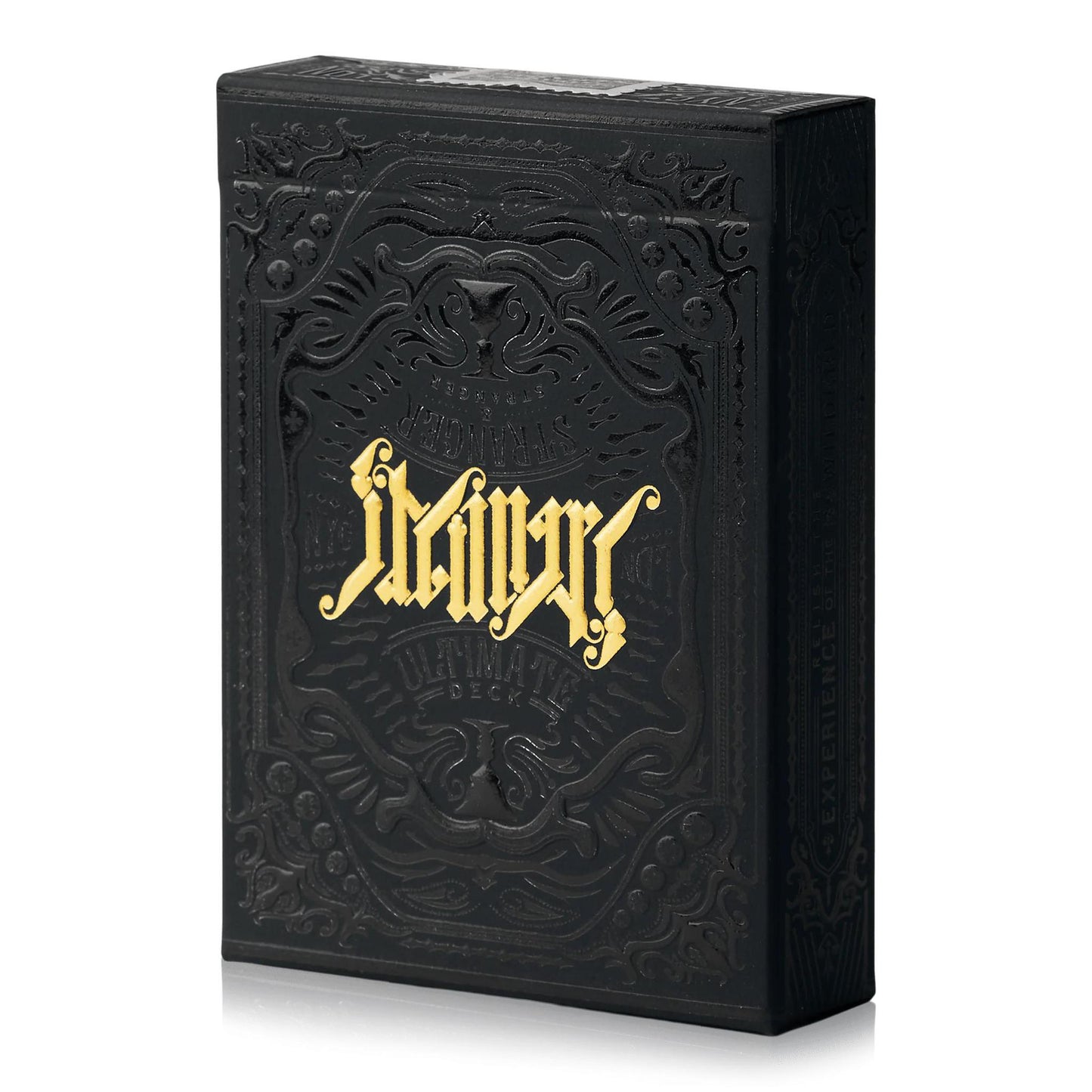 Ultimate Deck Playing Cards