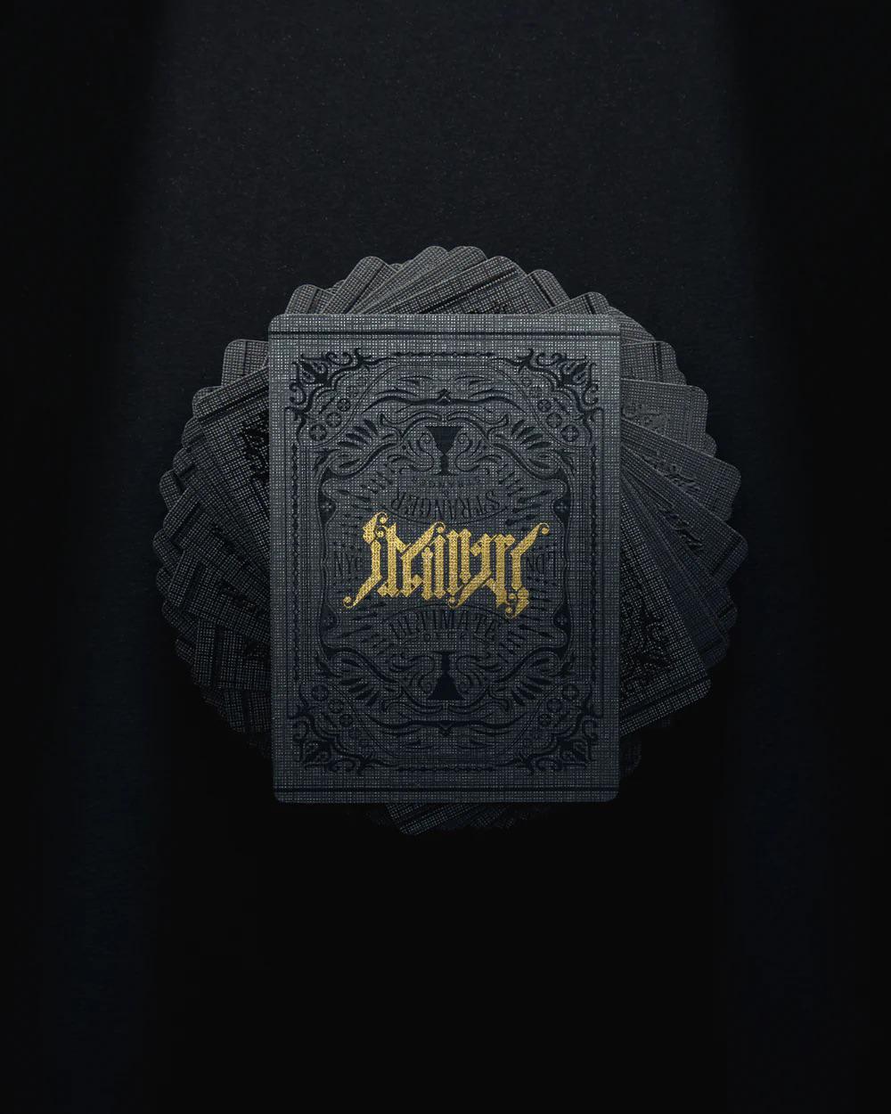Ultimate Deck Playing Cards