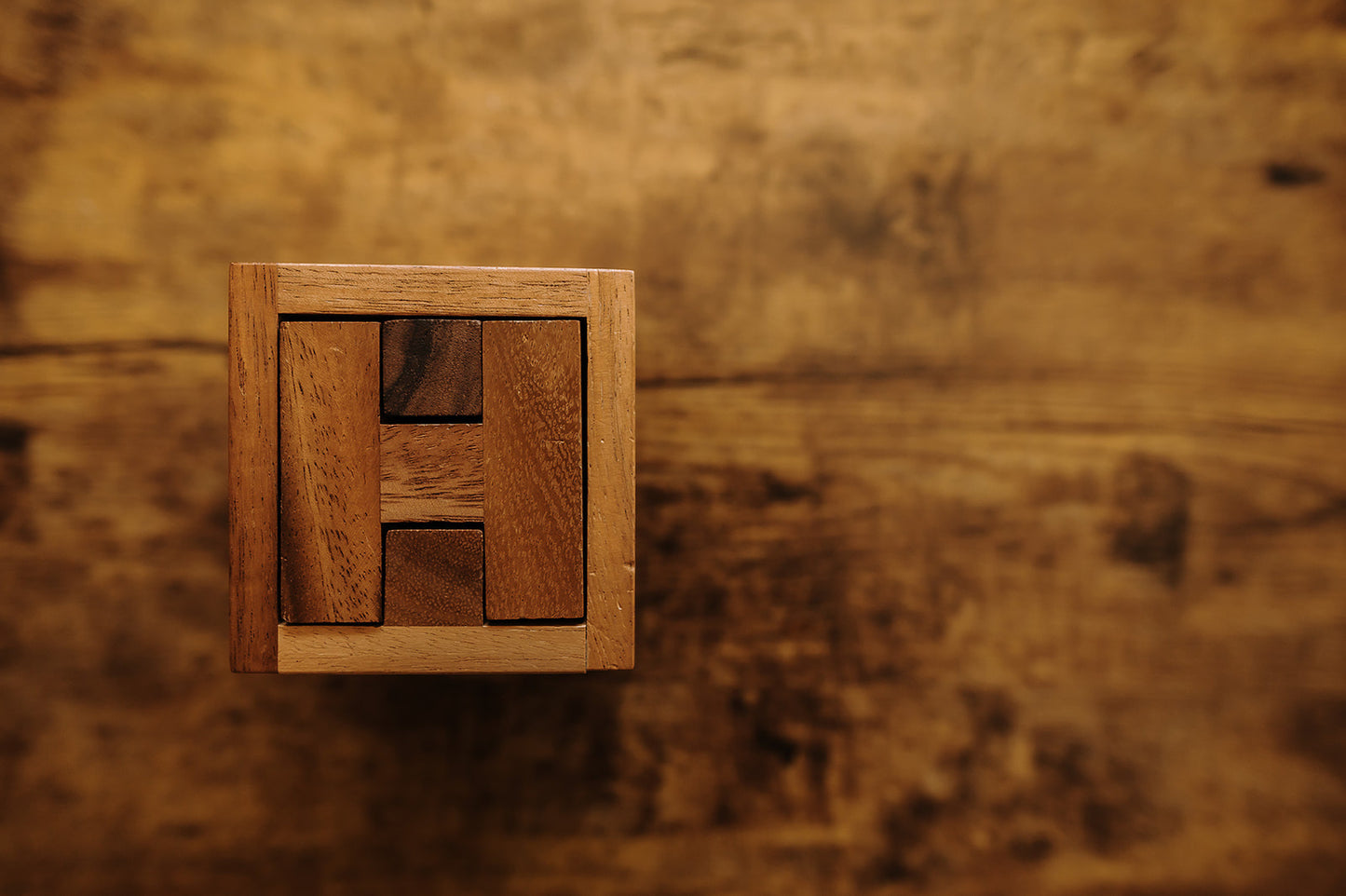 Haselgrove Box