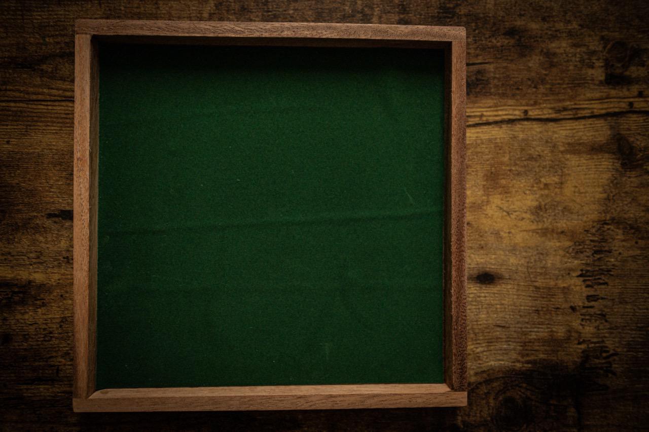 Game Tray 9X9