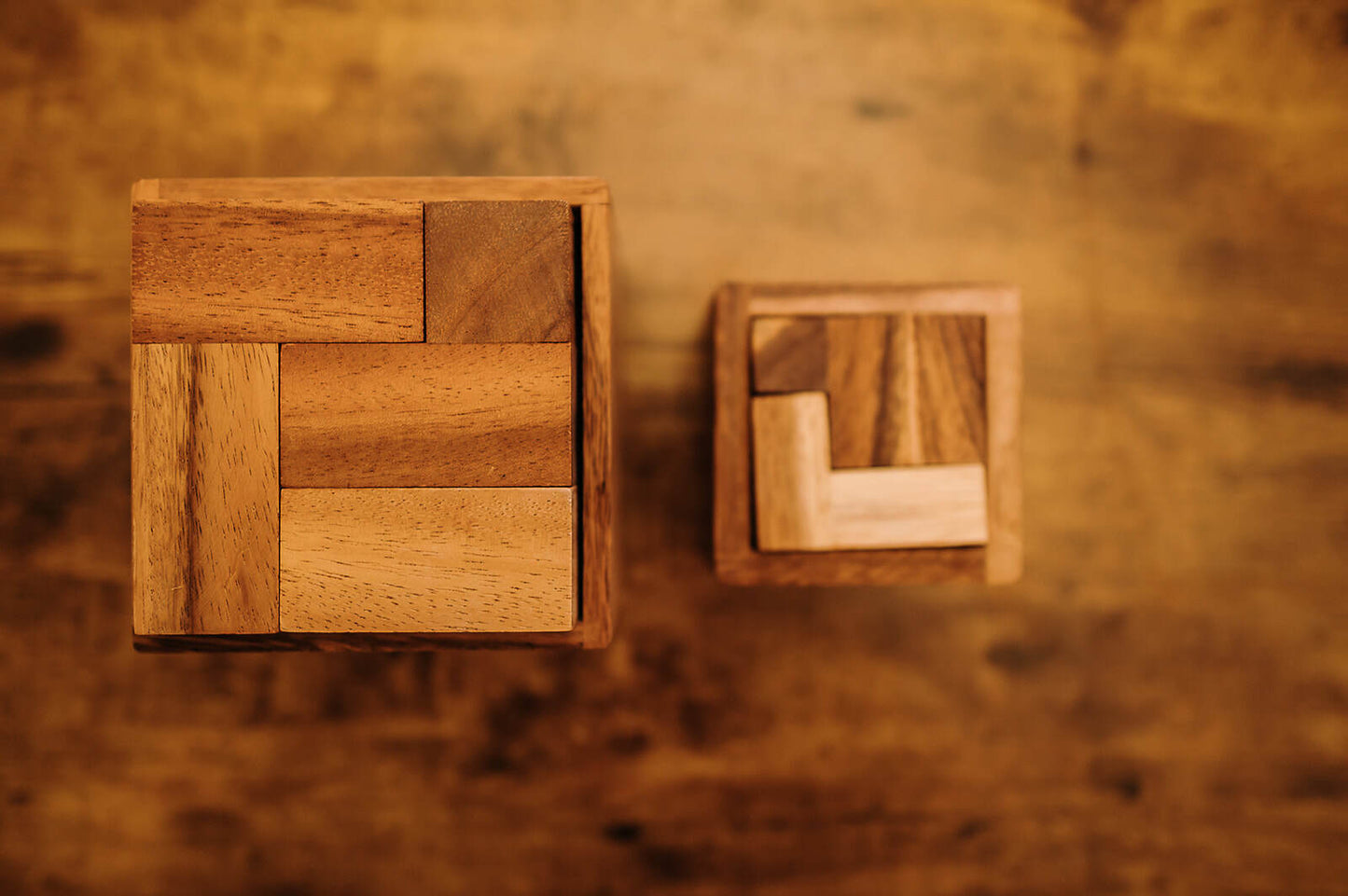 Soma Cube