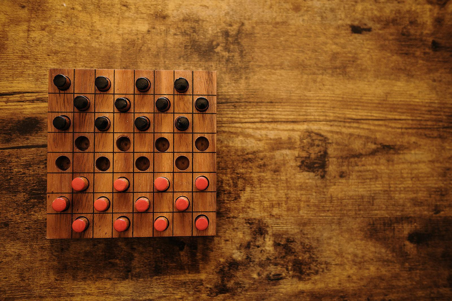 Checkers
