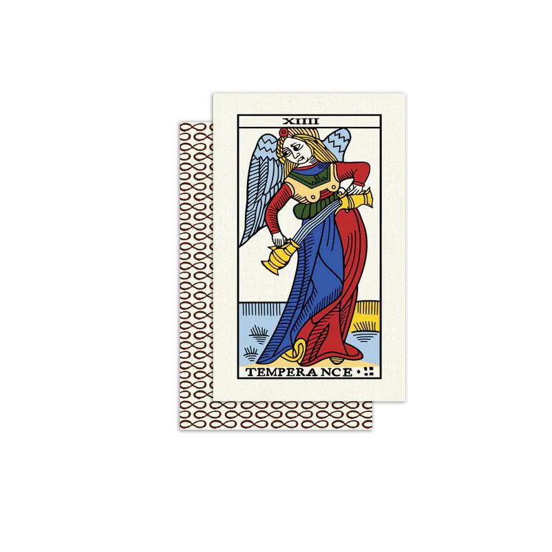 Tarot De Marseille