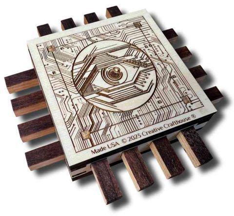 Computer Chip