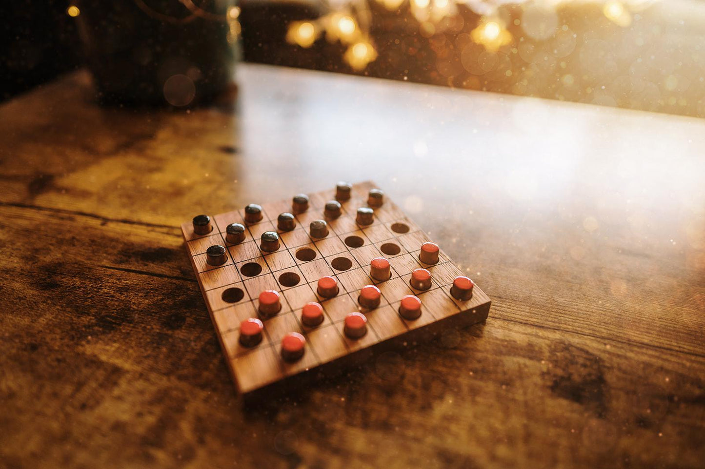 Checkers