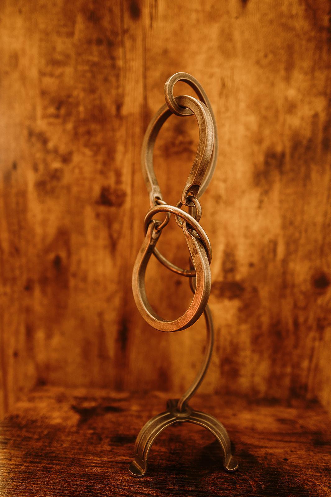 Old Shackles Tavern Puzzle