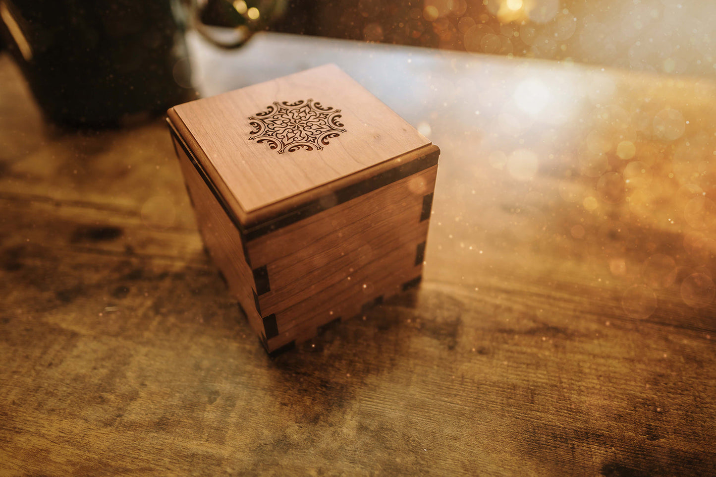 Stash Box