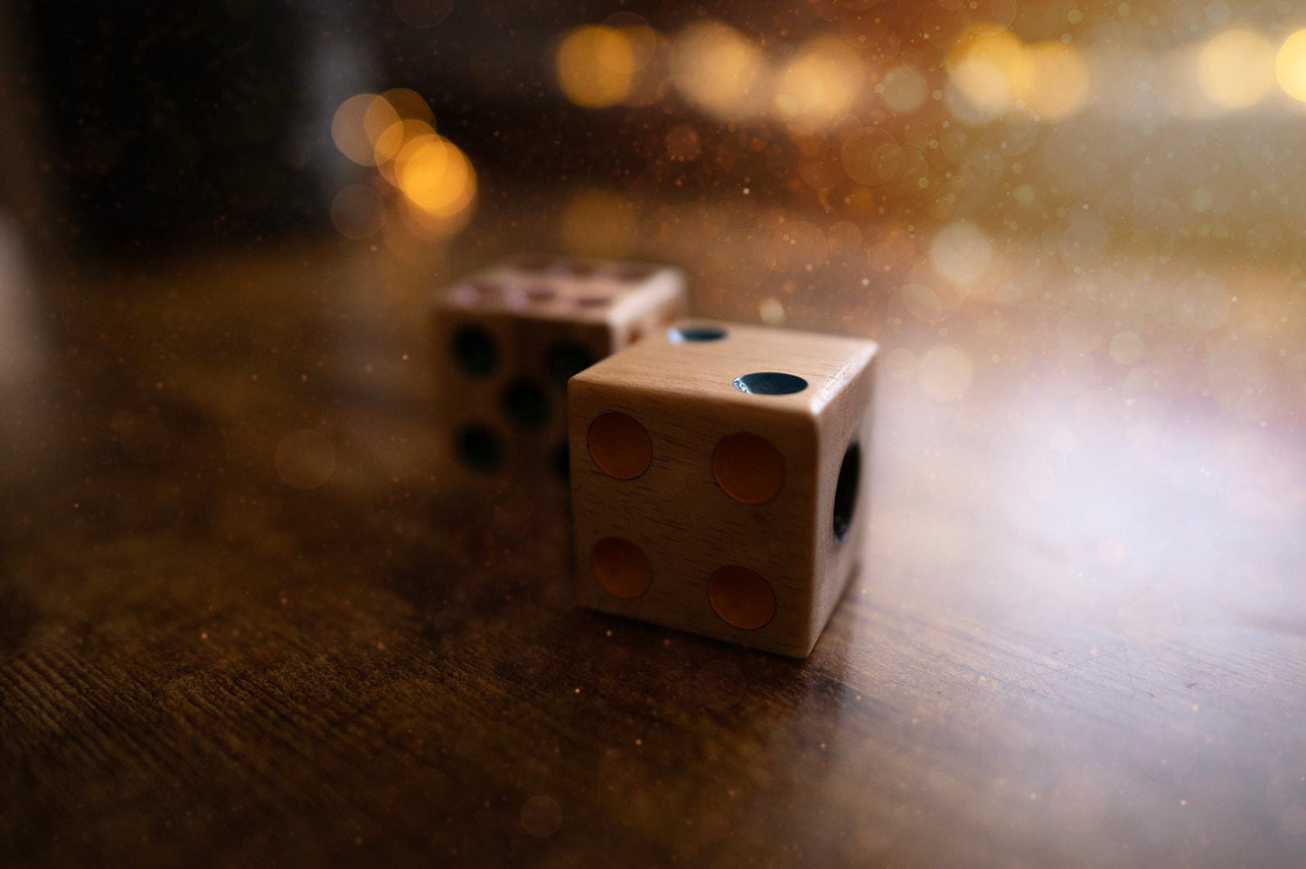 Dice Big 1.5” Set