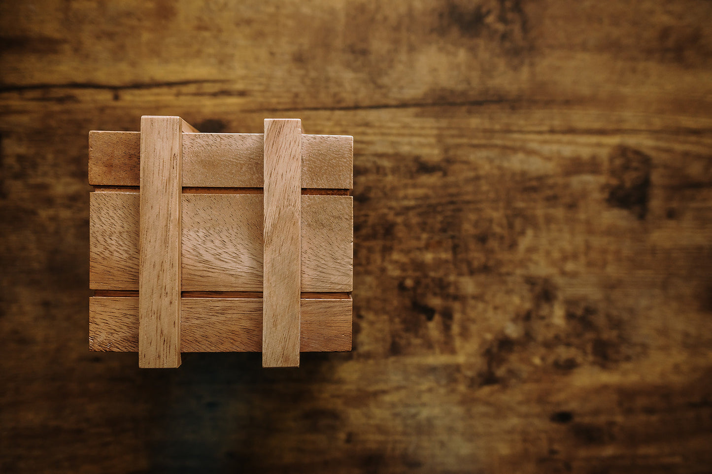 Magic Box Credit Card