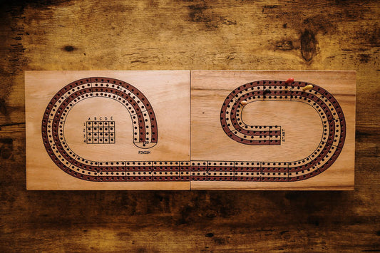 Cribbage (4 Person)