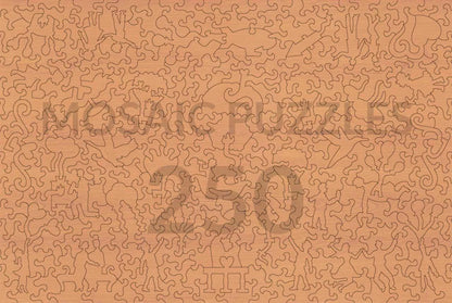 Balloons Over the Countryside