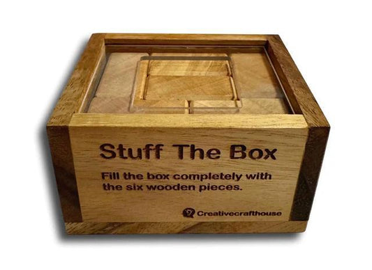 Stuff the Box