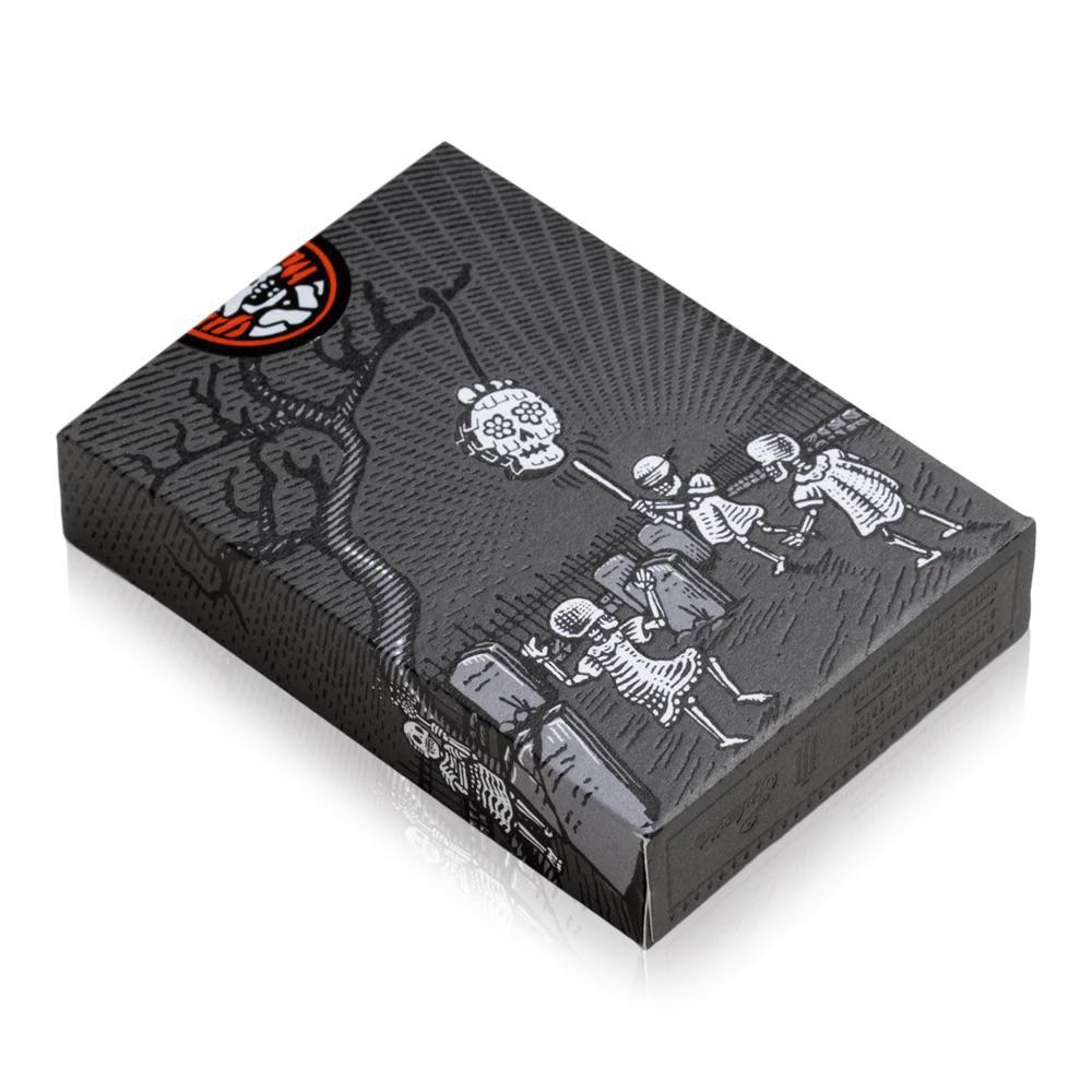 Fulton's Day Of The Dead Playing Cards