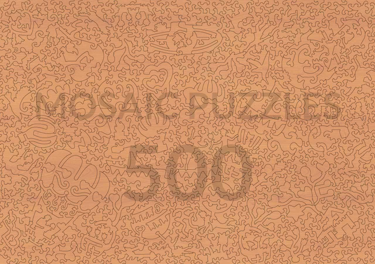 Balloons Over the Countryside