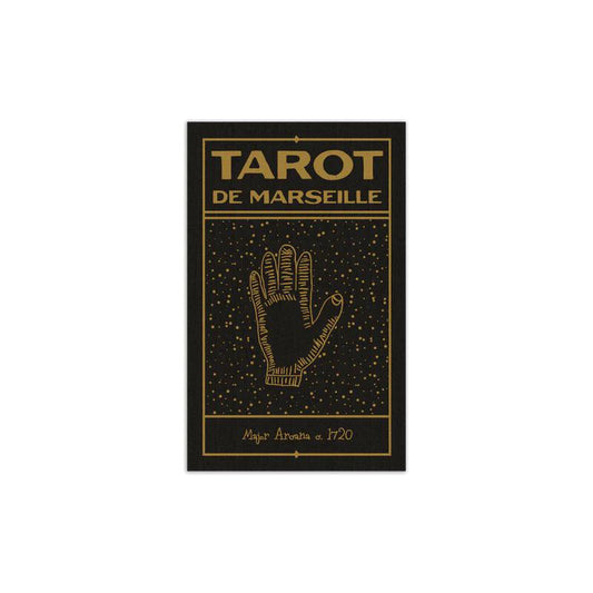 Tarot De Marseille