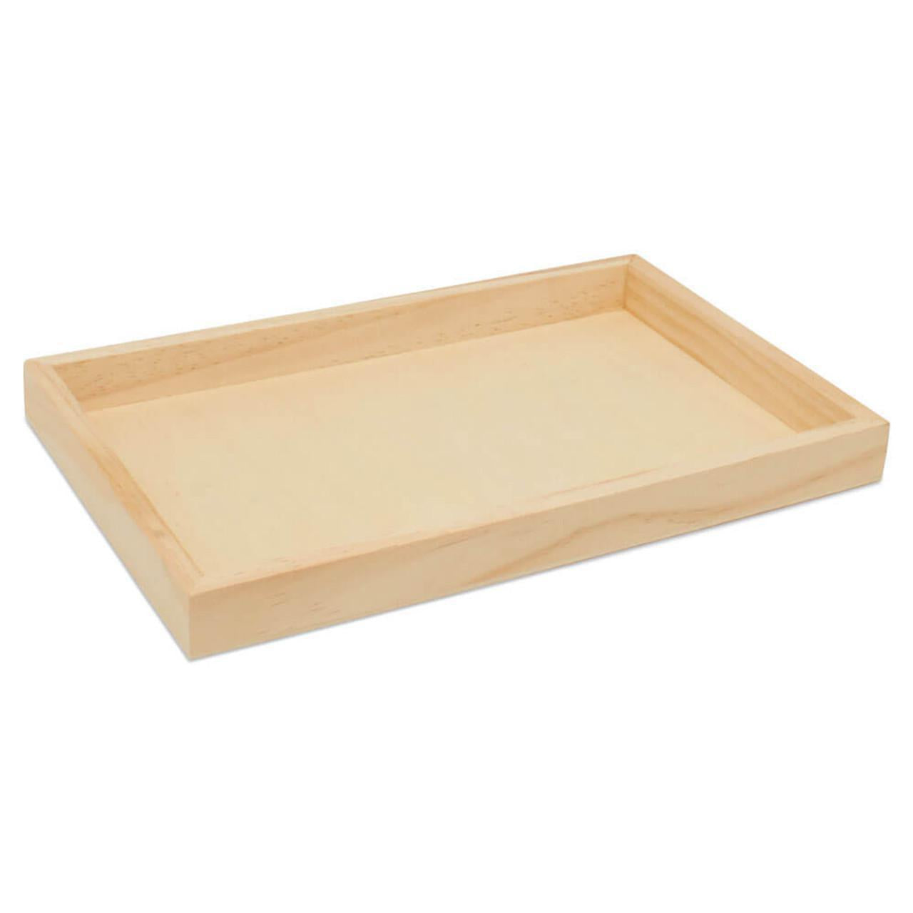 Puzzle Assembly Tray