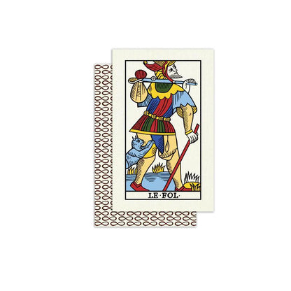 Tarot De Marseille