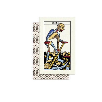Tarot De Marseille