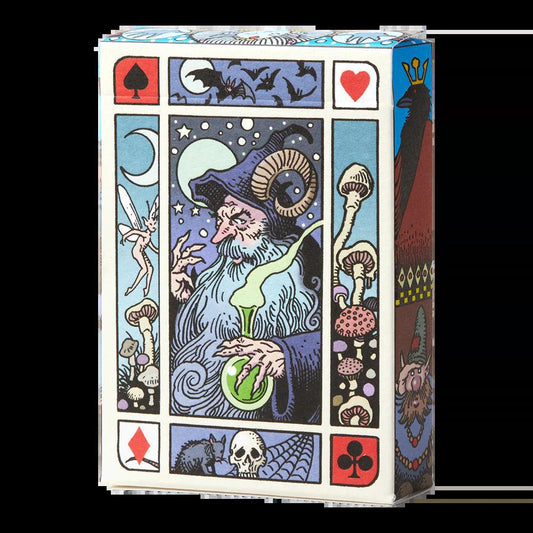 Fantasy Playing Cards