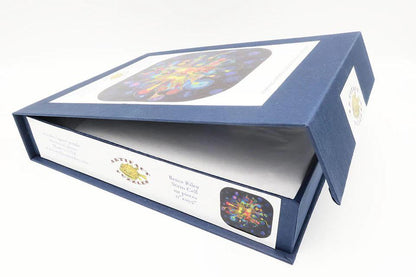Stem Cell Wooden Jigsaw Puzzle