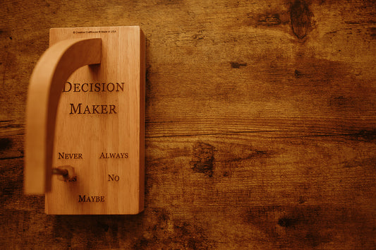 Decision Maker Standard