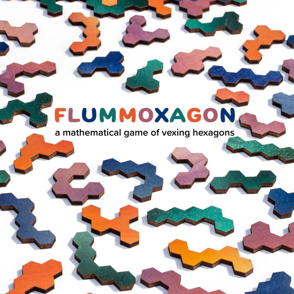 Flummoxagon