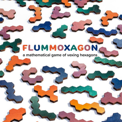 Flummoxagon