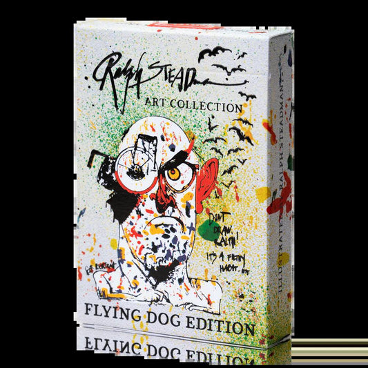Flying Dog, Edition 2 Playing Cards