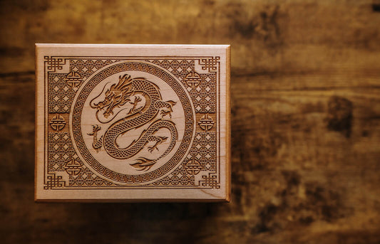 Hurricane Box Dragon