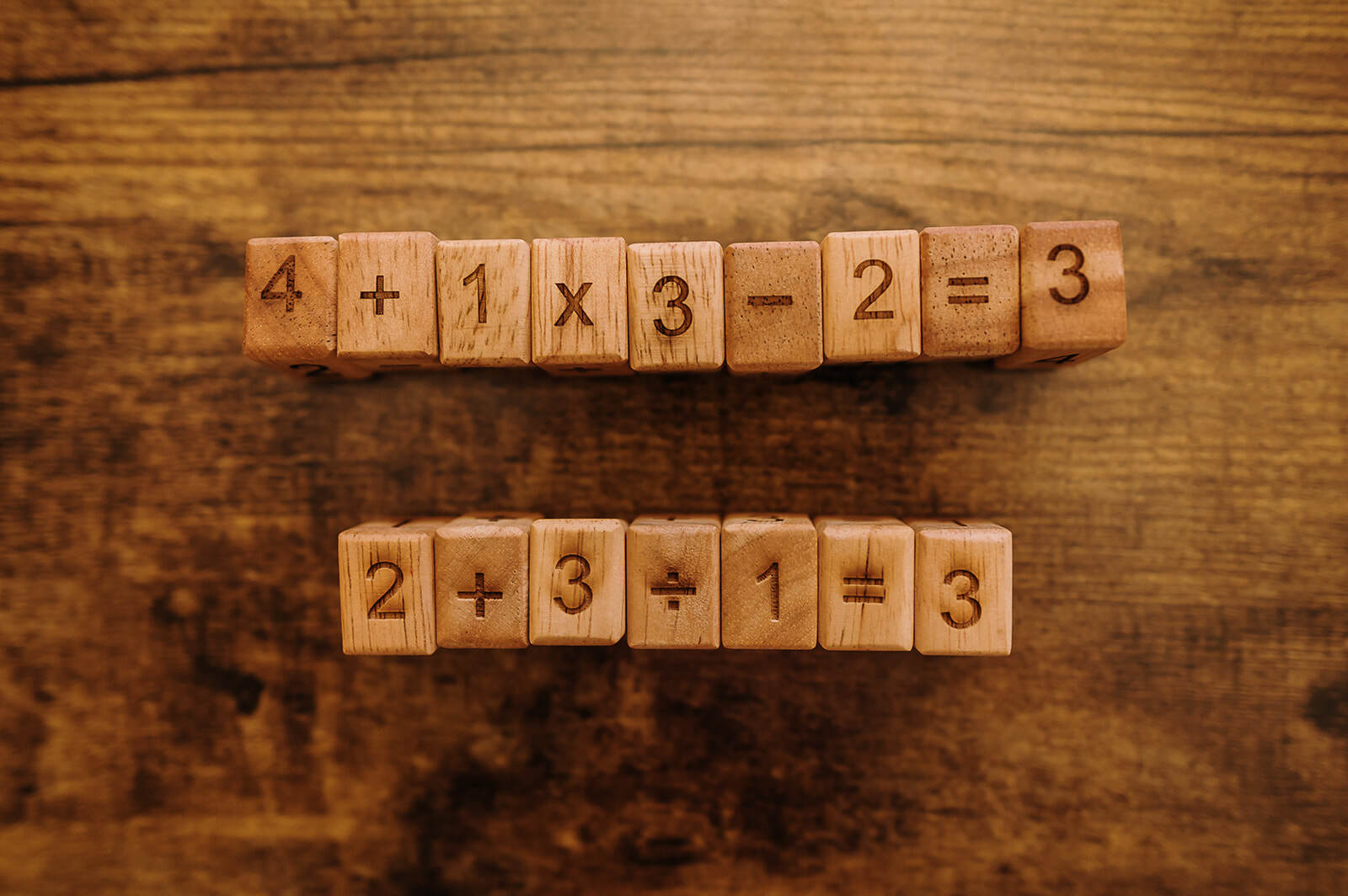 Math Snakes – Puzzled