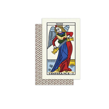 Tarot De Marseille